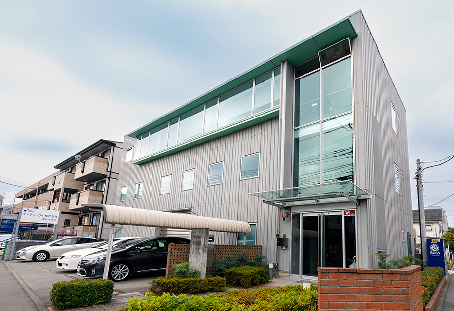 East Japan Branch Office (Tokorozawa City, Saitama Prefecture)
