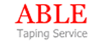 Able taping service Co.,Ltd